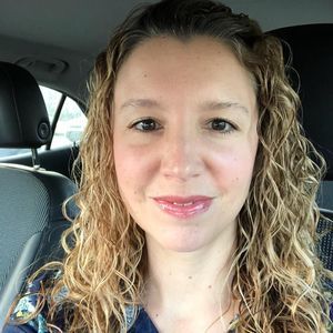 Meet your Posher, Anna